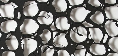 Solo Exhibition and on-line catalogue at &Collective Gallery in Bridge of Allan 15th April – 26 May