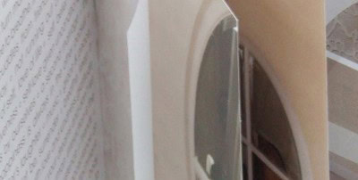 Selected for Sheffield International Artist Book Prize 7 – 31 October 2015