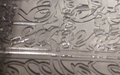 What is Shadow? Cupar International Arts Festival 18th – 25th June