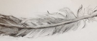 Free Mixed Media Drawing Workshop 3pm Sun 20th Nov, with Arts in Healthcare @ Edinburgh Arts Fair