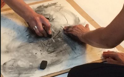 Drawn to Dance 3 & 4th Feb