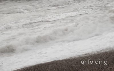 Unfolding : wee film