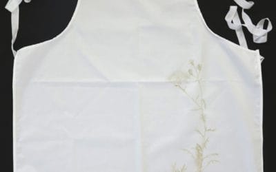 Art Apparel Fundraiser for Leith School of Art