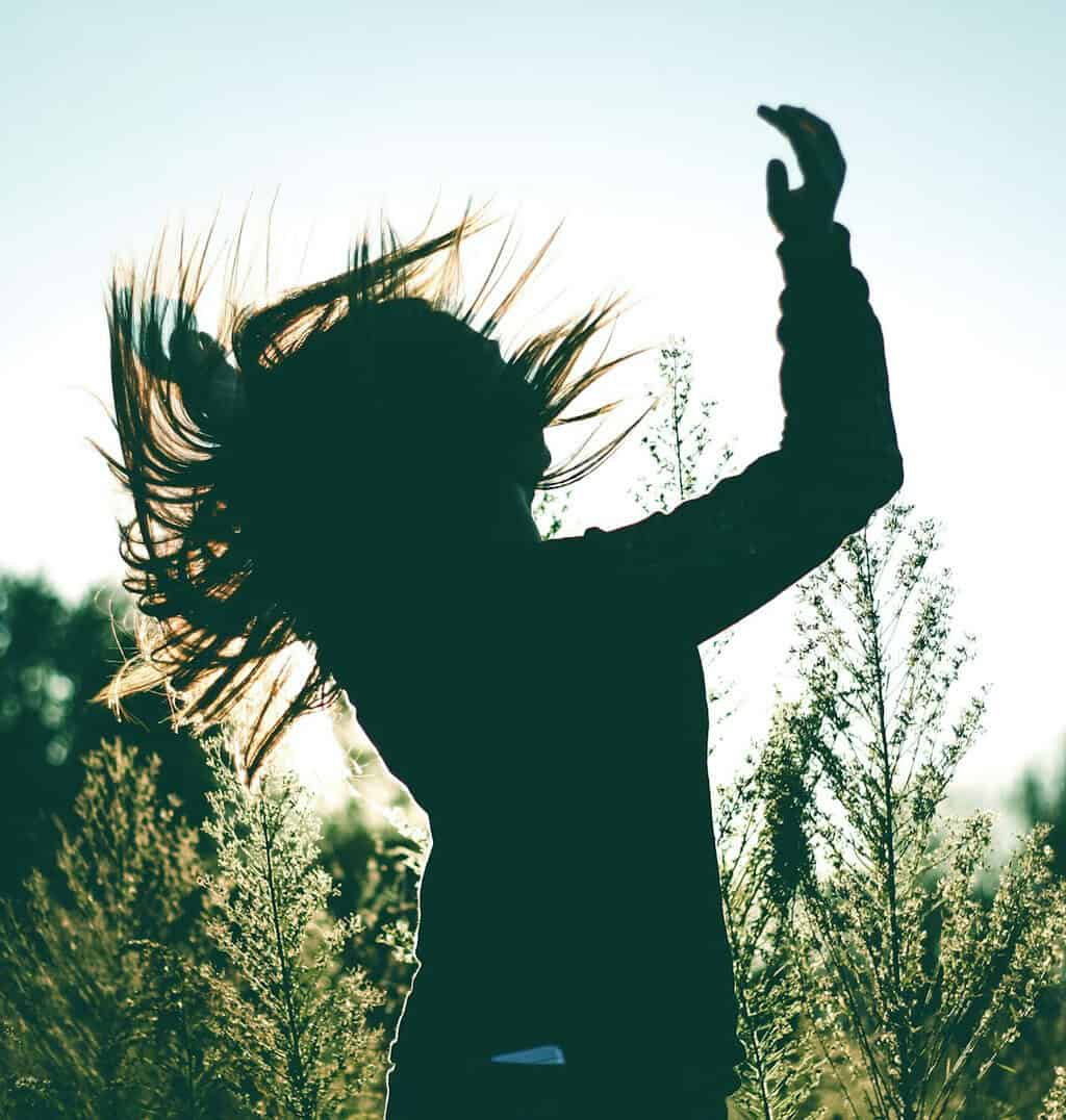 Conscious Dance - Isle of Lewis, Mon 24 Nov 12.30-2.30pm