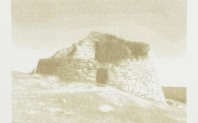 Our Shared World- Edinburgh Printmakers 28 Nov 2025 – 18 March 2026