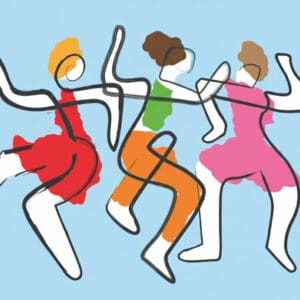 Conscious Dance - Isle of Lewis, Sat 21 Feb 2026 - 3-5 pm