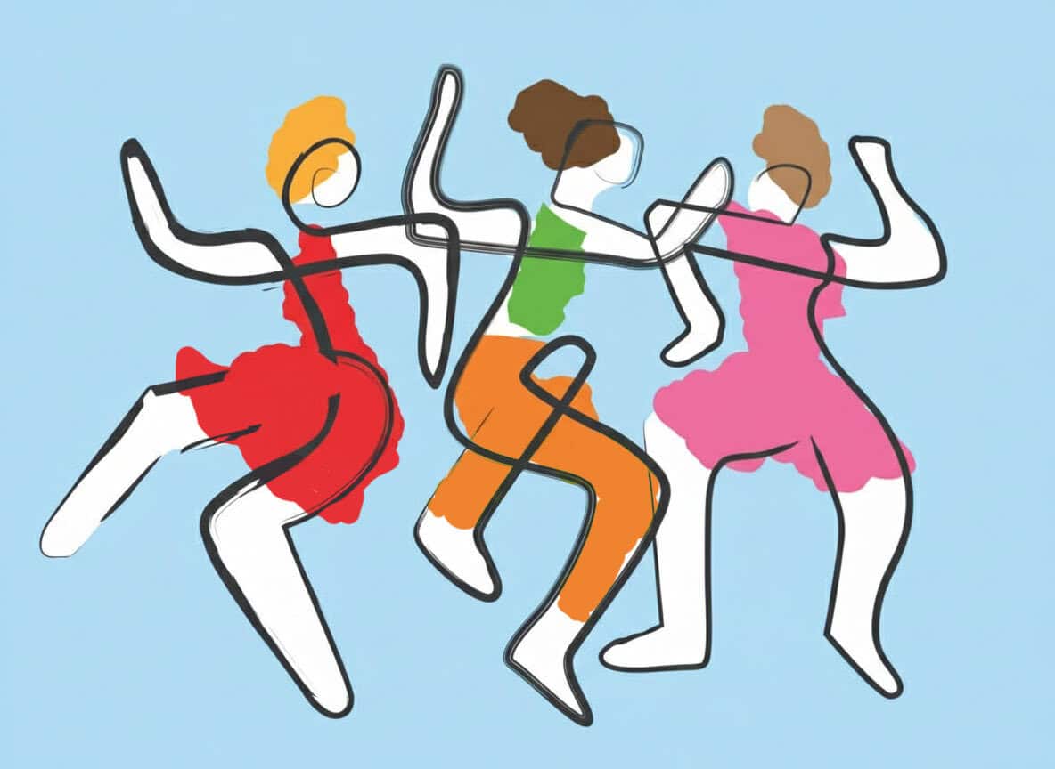 Conscious Dance - Isle of Lewis, Sat 21 Feb 2026 - 3-5 pm