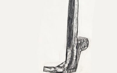 Croit (Croft) Solo Exhibition of New Work
