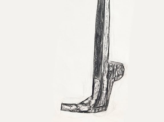 Croit (Croft) Solo Exhibition of New Work